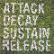 2007 Attack Decay Sustain Release