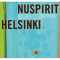 Nuspirit Helsinki - Nuspirit Helsinki