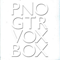 2012 Pno, Gtr, Vox Box (CD 1: What if I forgot my guitar?)