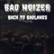2017 Bad Noizer - Back To Badlands