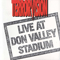 1993 Live At Don Valley Stadium