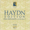 2008 Haydn Edition (CD 104): Piano Trios Hob XV-12, 36, 38 & 11