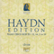 2008 Haydn Edition (CD 106): Piano Trios Hob XV-13, 14, 2 & 39