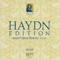 2008 Haydn Edition (CD 107): Piano Trios Hob XV-15, 17