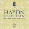2008 Haydn Edition (CD 108): Piano Trios Hob XV-18-20 & XIV-6