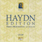 2008 Haydn Edition (CD 109): Piano Trios Hob XV-21-23 & 31