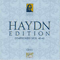 2008 Haydn Edition (CD 11): Symphonies Nos. 40-42