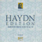 2008 Haydn Edition (CD 113): Baryton Trios Nos. 8-12, 14