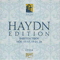 2008 Haydn Edition (CD 114): Baryton Trios Nos. 15-17, 19-21, 24