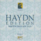 2008 Haydn Edition (CD 115): Baryton Trios Nos. 25-31