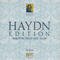 2008 Haydn Edition (CD 116): Baryton Trios Nos. 32-38