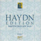 2008 Haydn Edition (CD 117): Baryton Trios Nos. 39-45