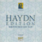 2008 Haydn Edition (CD 119): Baryton Trios Nos. 53-59