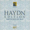 2008 Haydn Edition (CD 124): Baryton Trios Nos. 88-95