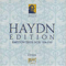 2008 Haydn Edition (CD 126): Baryton Trios Nos. 104-110