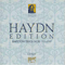 2008 Haydn Edition (CD 127): Baryton Trios Nos. 111-117