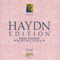 2008 Haydn Edition (CD 137): Piano Sonatas Hob XVI-33, 1, 12, 42 & 50