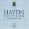 2008 Haydn Edition (CD 17): Symphonies Nos. 58-60