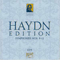 2008 Haydn Edition (CD 3): Symphonies Nos. 9-12