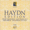2008 Haydn Edition (CD 44): Grosse Orgelmesse, Salve Regina in G, Missa Brevis, Salve Regina in E flat