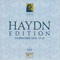2008 Haydn Edition (CD 5): Symphonies Nos. 17-20