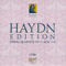 2008 Haydn Edition (CD 88): String Quartets Op. 71 Nos. 1-3
