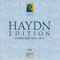 2008 Haydn Edition (CD 9): Symphonies Nos. 34-37
