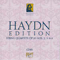 2008 Haydn Edition (CD 90): String Quartets Op. 20 Nos. 2, 5 & 6