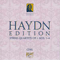 2008 Haydn Edition (CD 92): String Quartets Op. 1 Nos. 1-4