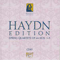 2008 Haydn Edition (CD 97): String Quartets Op. 64 Nos. 1-3