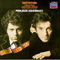 1990 Vladimir Ashkenazy & Itzhak Perlman play Beethoven: Violin Sonatas 