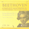 2007 Beethoven - Complete Masterpieces (CD 36)