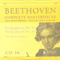 2007 Beethoven - Complete Masterpieces (CD 38)