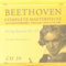 2007 Beethoven - Complete Masterpieces (CD 39)