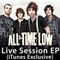 2009 Live Session Ep (Itunes Exclusive)