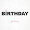 2018 Birthday (Single)