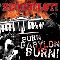 2007 Burn Babylon Burn