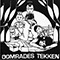 Comrades (ITA) - Split EP with Tekken