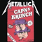 1984 1984.12.05 - Cap'n's Krunch (Stadthalle - Koln, Germany)