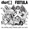 2003 The Shifty Dot (.) Fistula Split Ten Inch