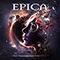 Epica ~ The Holographic Principle (Digipak, Limited Edition, CD 1: The Holographic Principle)