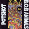 1997 Potshot / B.O.B Animals (Split with B.O.B Animals)