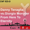 Danny Tenaglia - From Here To Eternity (Remastered) (Feat.)