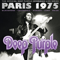 2012 Live in Paris 1975 (CD 1)