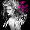 2011 Born This Way (The Remixes, Pt. 1 - Single)