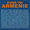 1989 Pour Toi, Armenie (Single)