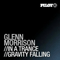 2008 In A Trance - Gravity Falling (Single)