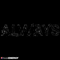 2011 BT feat. Rob Dickinson - Always (Glenn Morrison Remix) [Single]