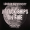 2008 Attack Ships On Fire / South Eastern Dream