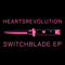 2008 Switchblade (EP)